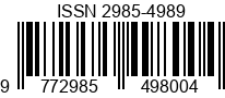 ISSN